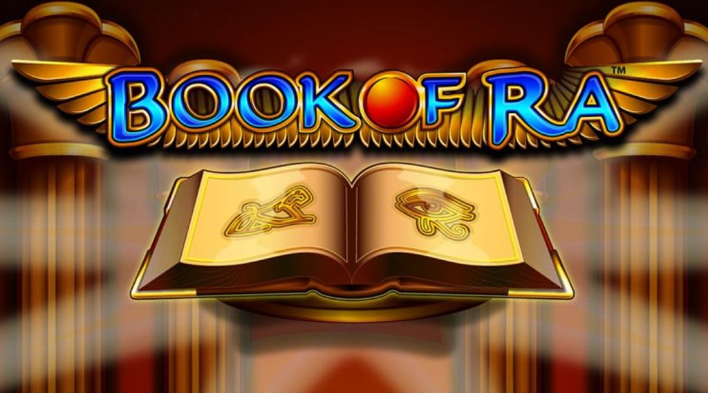 How to Win Money in the Book of Ra
